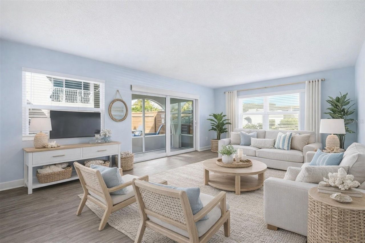 17035 Gulf Boulevard, Unit 113, North Redington Beach, FL 33708 Photo