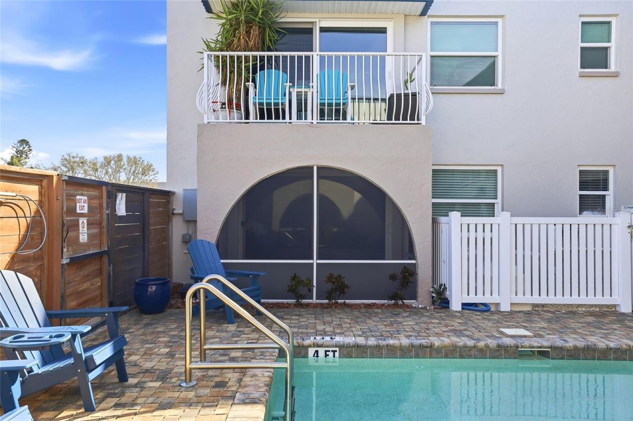 17035 Gulf Boulevard, Unit 113, North Redington Beach, FL 33708 Photo