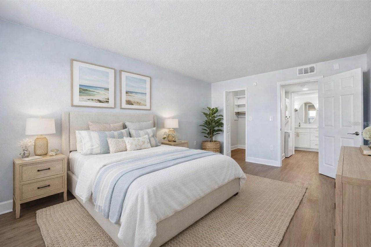 17035 Gulf Boulevard, Unit 113, North Redington Beach, FL 33708 Photo