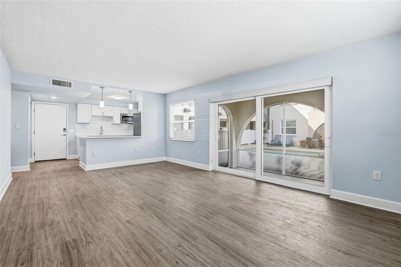 17035 Gulf Boulevard, Unit 113, North Redington Beach, FL 33708 Photo