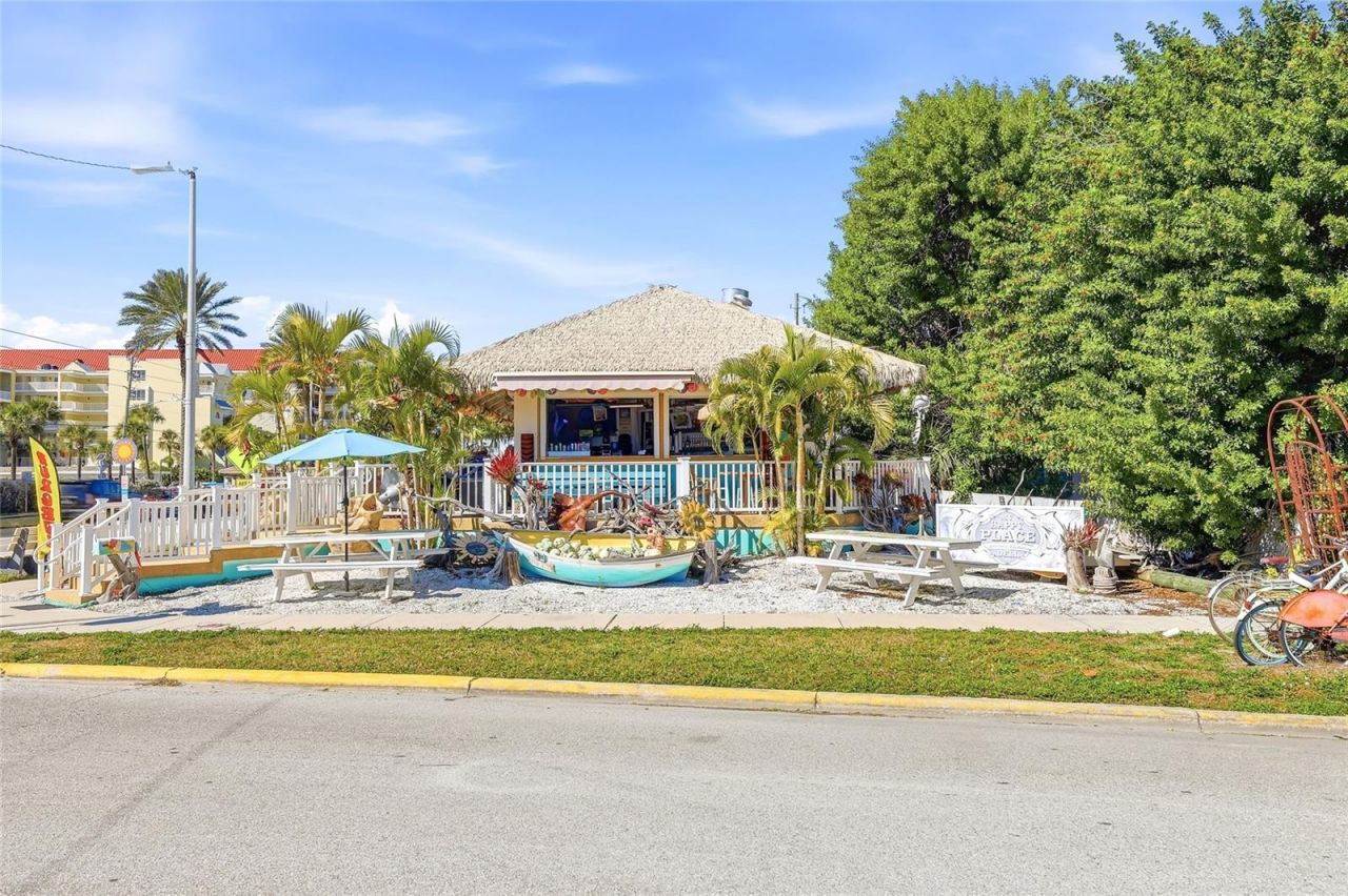17035 Gulf Boulevard, Unit 113, North Redington Beach, FL 33708 Photo