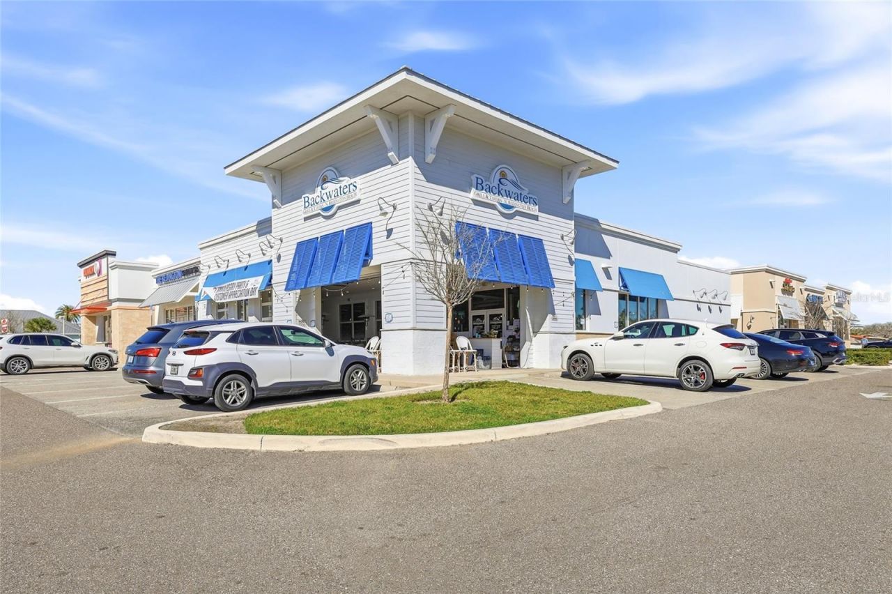 17035 Gulf Boulevard, Unit 113, North Redington Beach, FL 33708 Photo