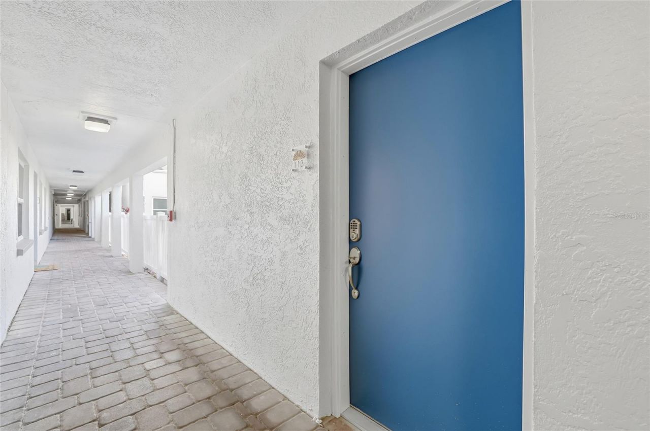 17035 Gulf Boulevard, Unit 113, North Redington Beach, FL 33708 Photo