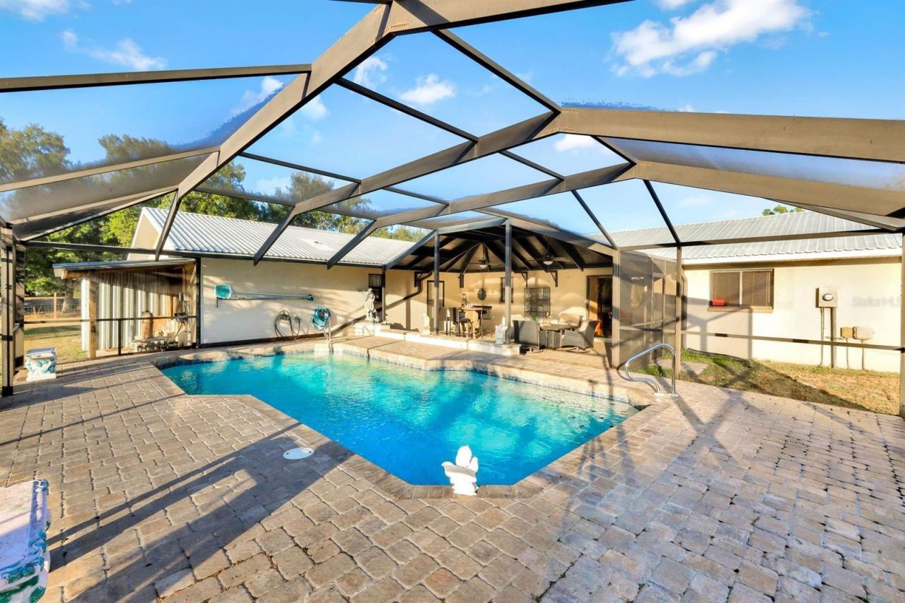 16321 Slater Road, North Fort Myers, FL 33917 Photo