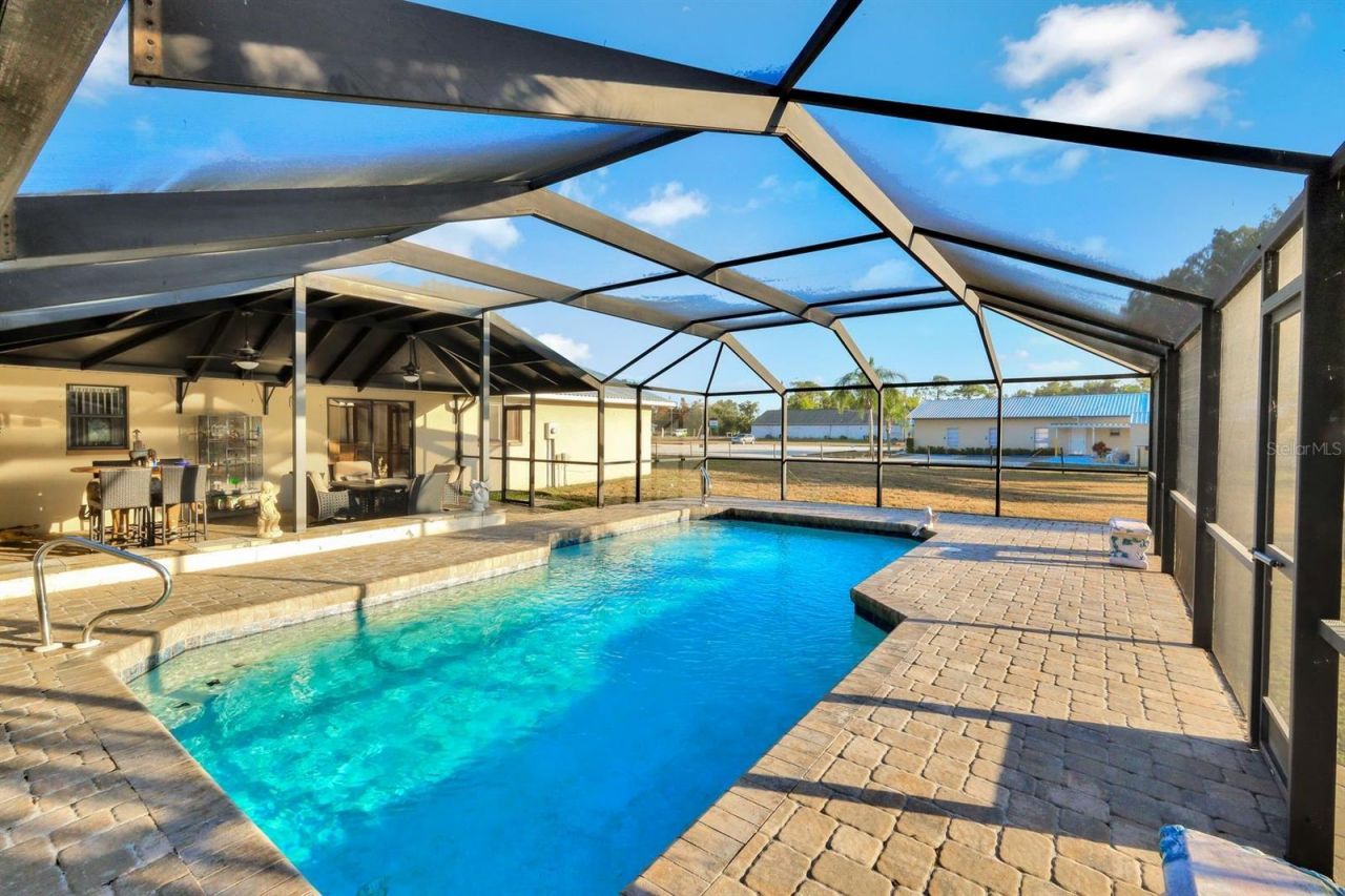 16321 Slater Road, North Fort Myers, FL 33917 Photo