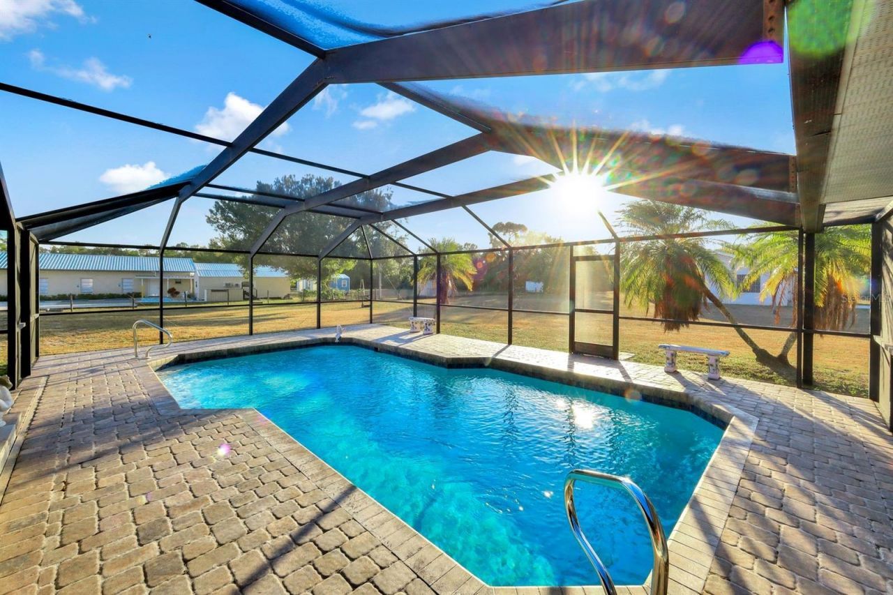 16321 Slater Road, North Fort Myers, FL 33917 Photo