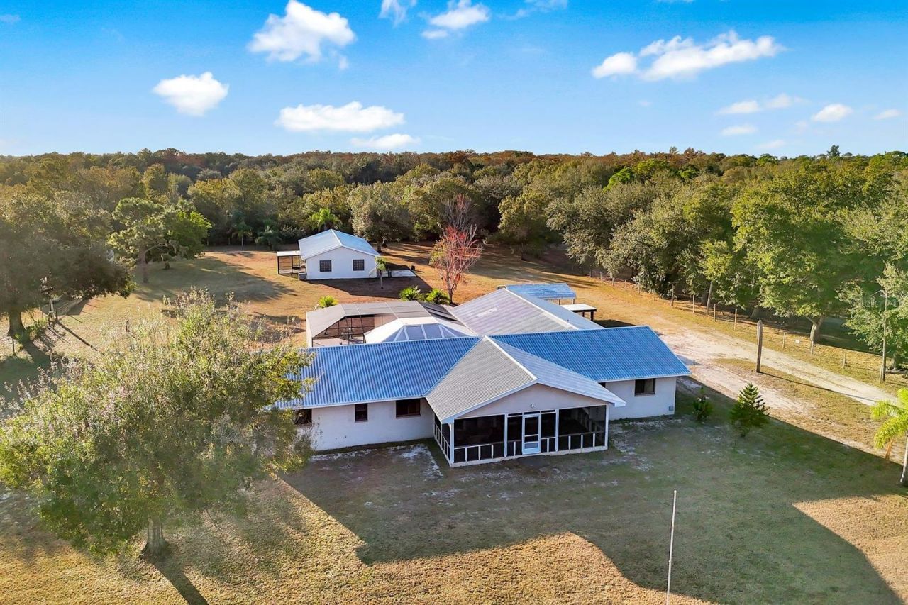 16321 Slater Road, North Fort Myers, FL 33917 Photo