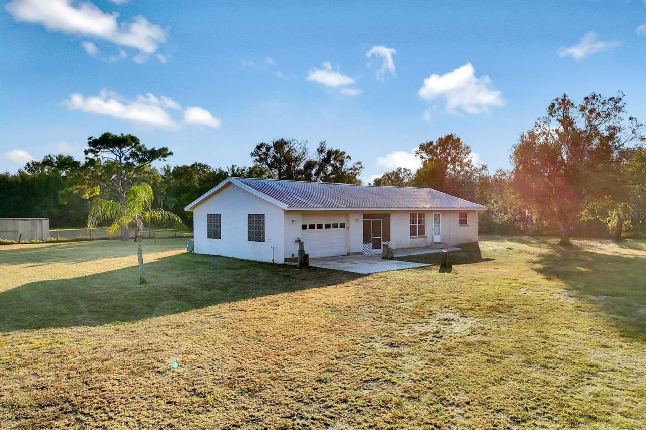 16321 Slater Road, North Fort Myers, FL 33917 Photo