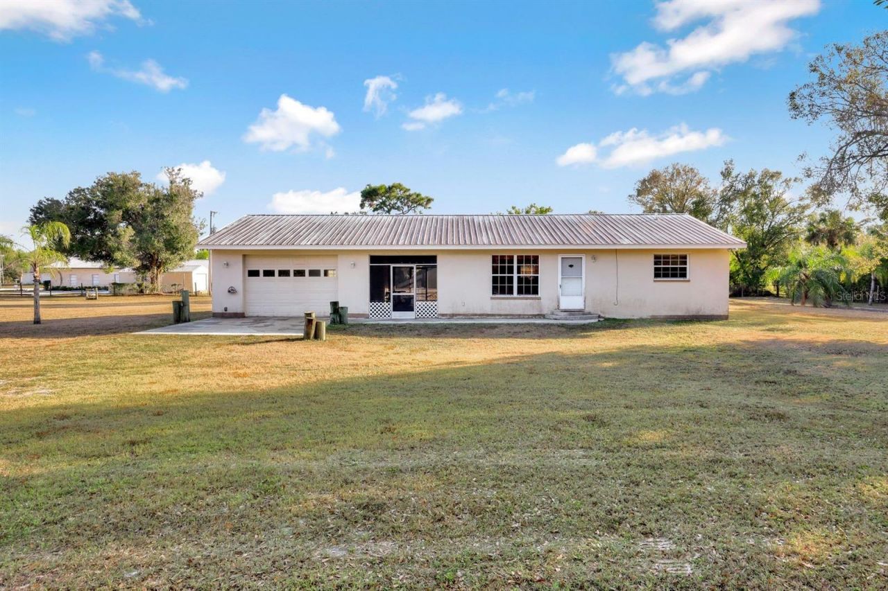 16321 Slater Road, North Fort Myers, FL 33917 Photo