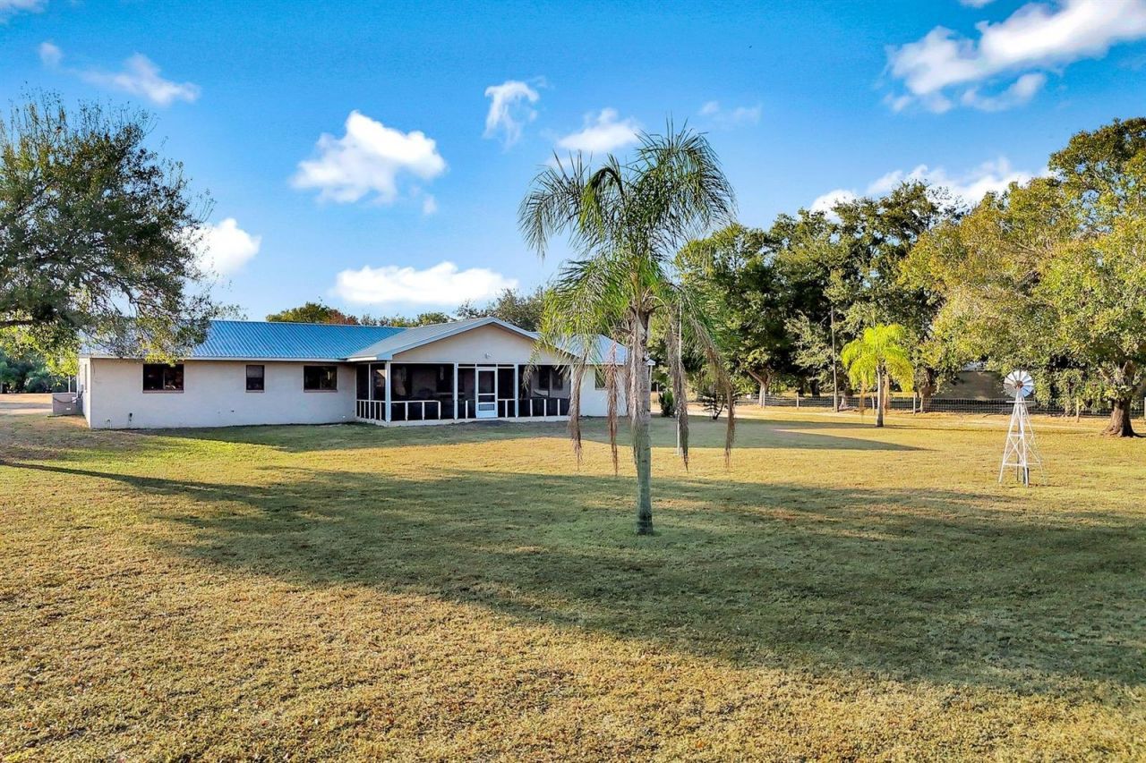 16321 Slater Road, North Fort Myers, FL 33917 Photo