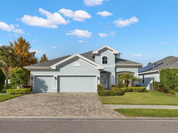 26 CONCORD DRIVE, DUNEDIN, FL 34698