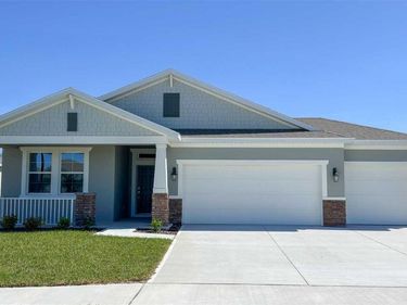 331 BRACER WAY, ORMOND BEACH, FL 32174