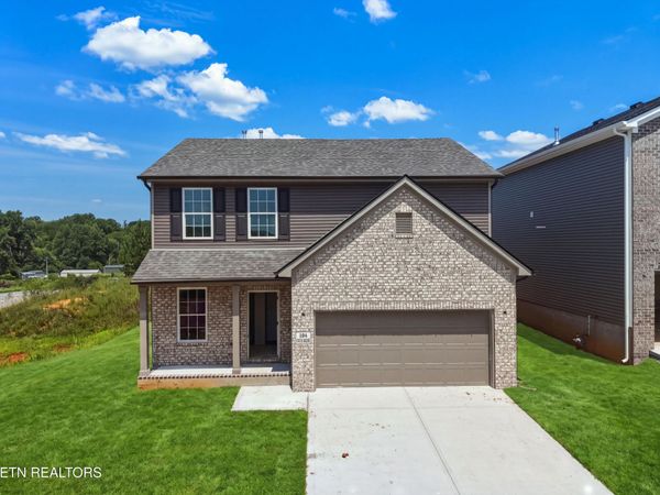 104 Clover Meadow Lane, Maryville, TN 37801