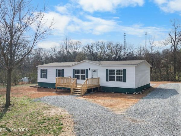 523 N Point Rd, Sweetwater, TN 37874