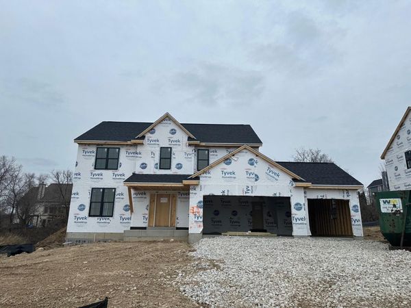 3716 Oakmont Trl, Waukesha, WI 53188