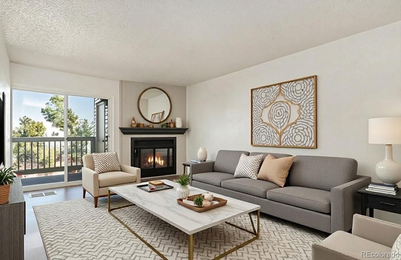 14700 E Kentucky Drive, Unit 524, Aurora, CO 80012 Main Photo