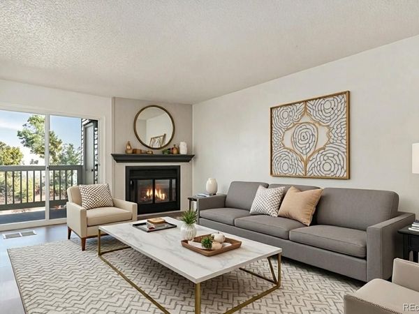 14700 E Kentucky Drive, Unit 524, Aurora, CO 80012