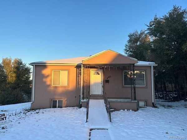 460 S Alcott Street , Denver, CO 80219