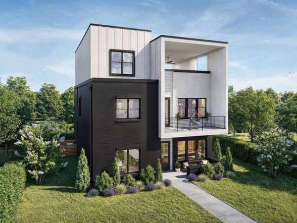 322 Treble Way, Alpharetta, GA 30009