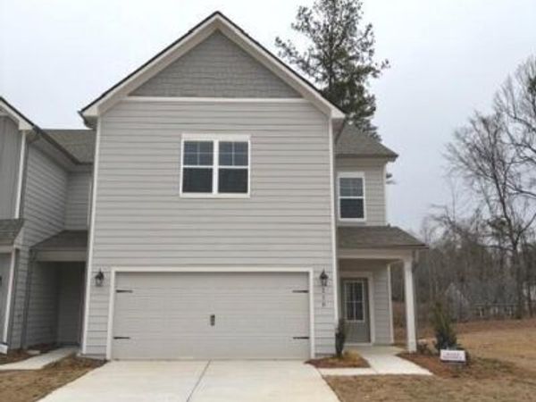 110 Maple Trail, Dawsonville, GA 30534