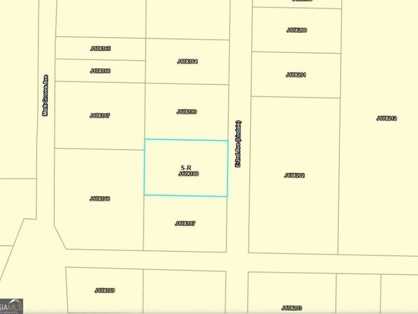 126 E 2nd - Lindale Street, Lindale, GA 30147