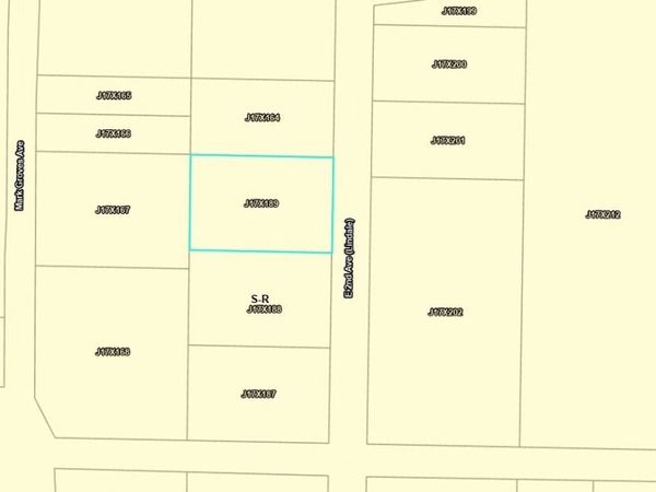 0 2nd St- Lindale Avenue, Lindale, GA 30147