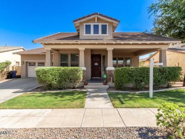 15413 W ALEXANDRIA Way W, Surprise, AZ 85379