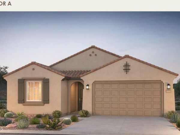 25449 N 172ND Lane, Surprise, AZ 85387