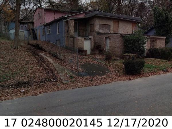 1124 Lookout Avenue NW, Atlanta, GA 30318