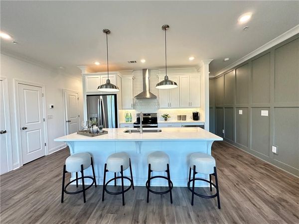 530 Alice Way Boulevard, Unit D7, Cumming, GA 30040