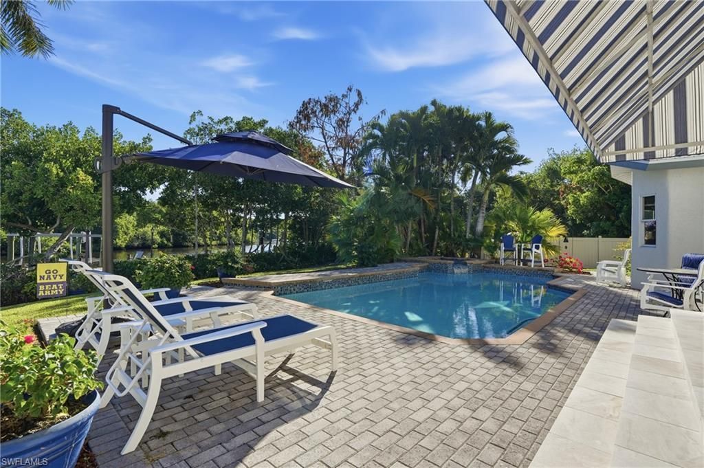 8380 Aqua Cove Ln, North Fort Myers, FL 33903 Photo