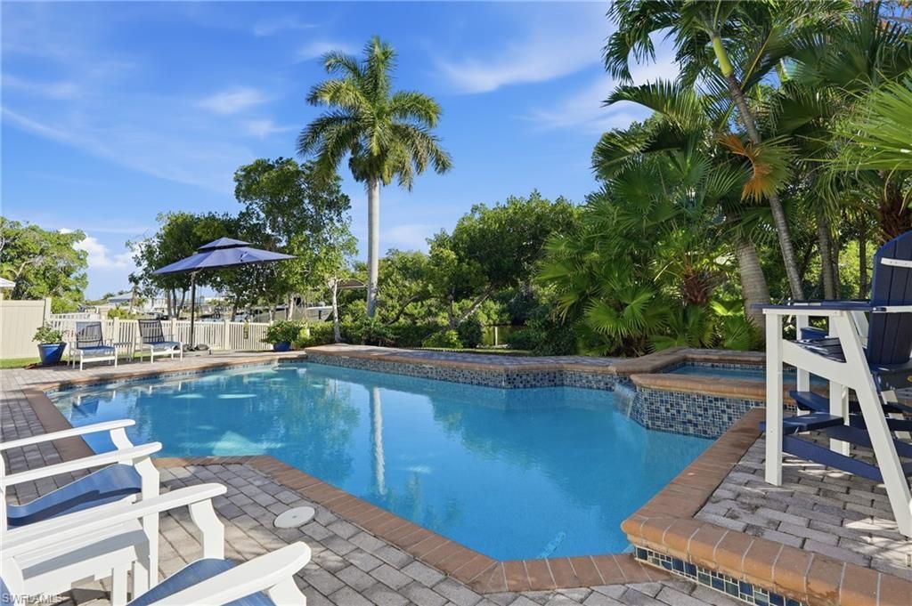 8380 Aqua Cove Ln, North Fort Myers, FL 33903 Photo