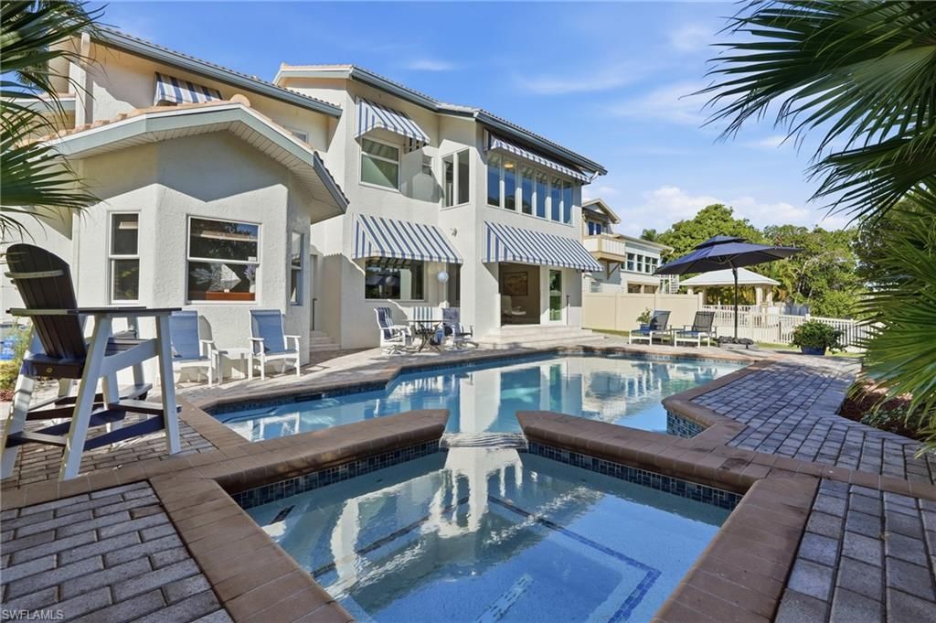 8380 Aqua Cove Ln, North Fort Myers, FL 33903 Photo