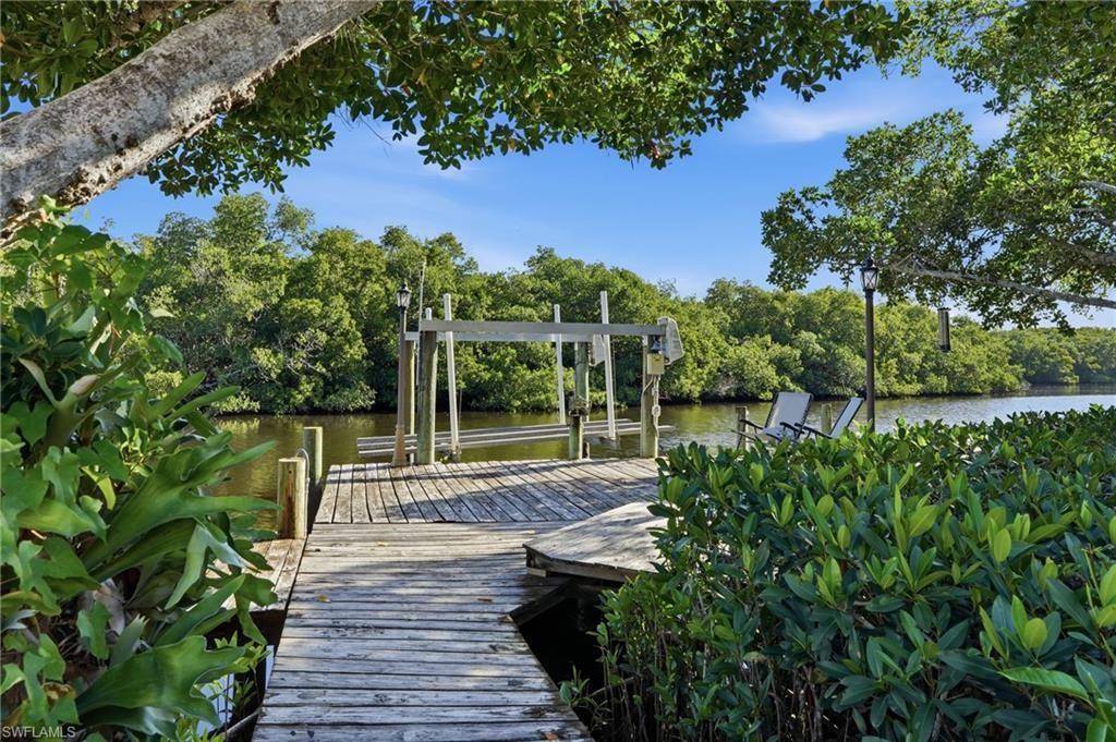 8380 Aqua Cove Ln, North Fort Myers, FL 33903 Photo