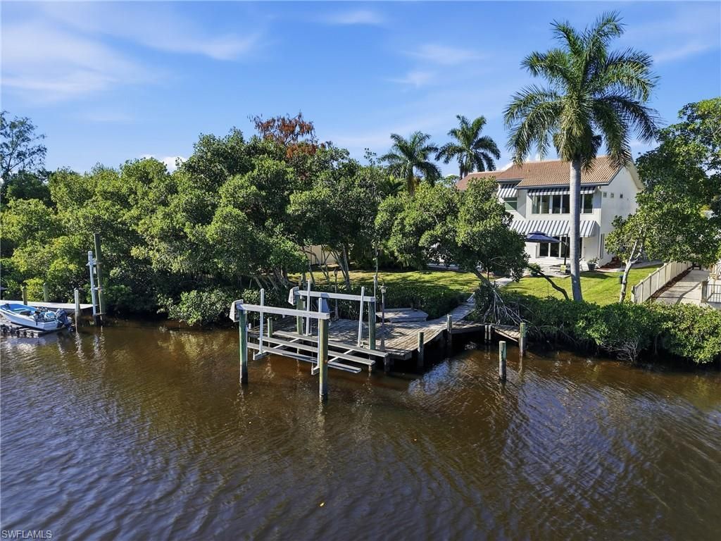 8380 Aqua Cove Ln, North Fort Myers, FL 33903 Photo