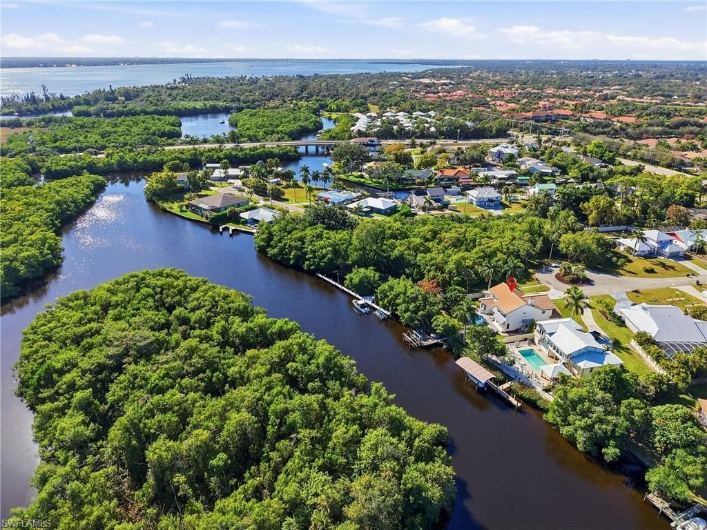 8380 Aqua Cove Ln, North Fort Myers, FL 33903 Photo