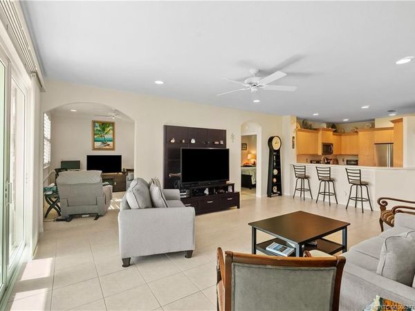 1493 SE Prestwick Lane , Unit 9B, Port St Lucie, FL 34952