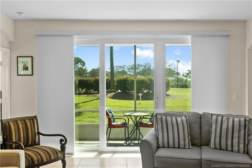 1493 SE Prestwick Lane , Unit 9B, Port Saint Lucie, FL 34952 Photo