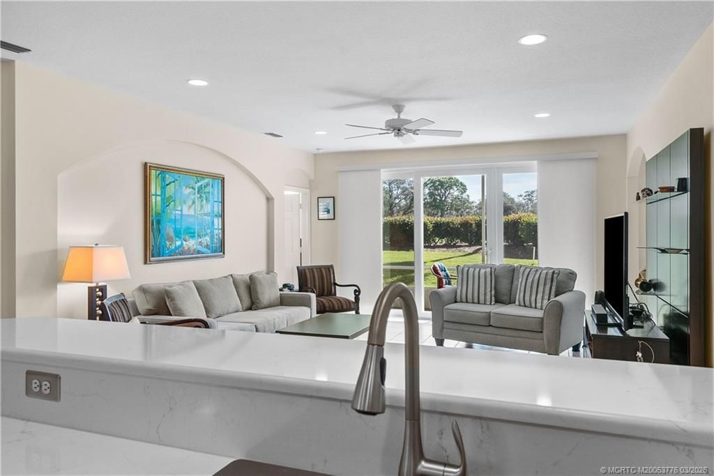 1493 SE Prestwick Lane , Unit 9B, Port Saint Lucie, FL 34952 Photo