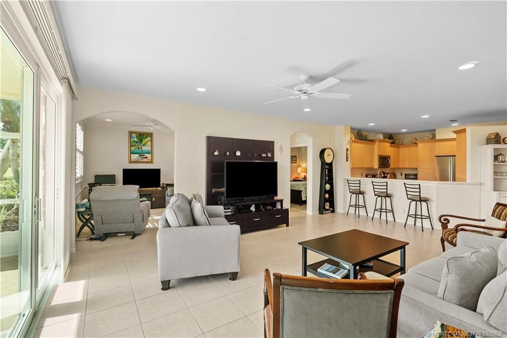 1493 SE Prestwick Lane , Unit 9B, Port Saint Lucie, FL 34952 Photo