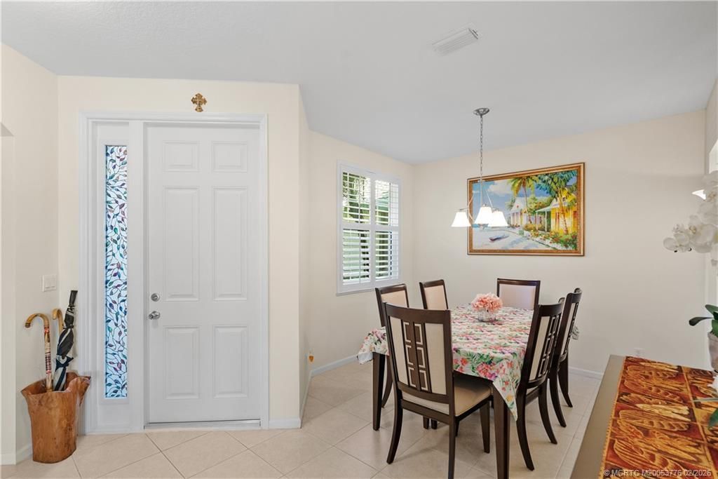 1493 SE Prestwick Lane , Unit 9B, Port Saint Lucie, FL 34952 Photo