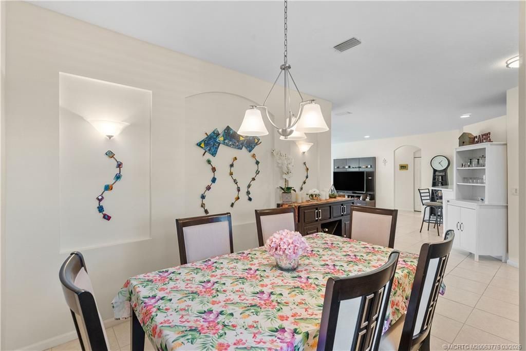 1493 SE Prestwick Lane , Unit 9B, Port Saint Lucie, FL 34952 Photo