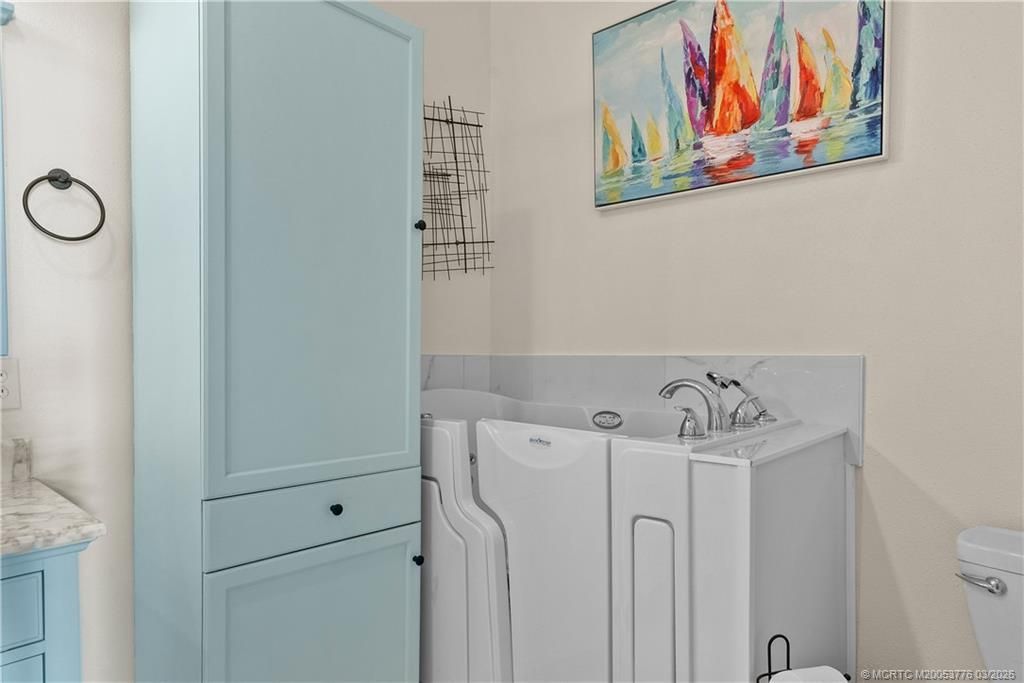 1493 SE Prestwick Lane , Unit 9B, Port Saint Lucie, FL 34952 Photo