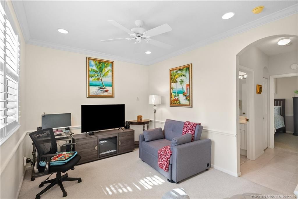 1493 SE Prestwick Lane , Unit 9B, Port Saint Lucie, FL 34952 Photo