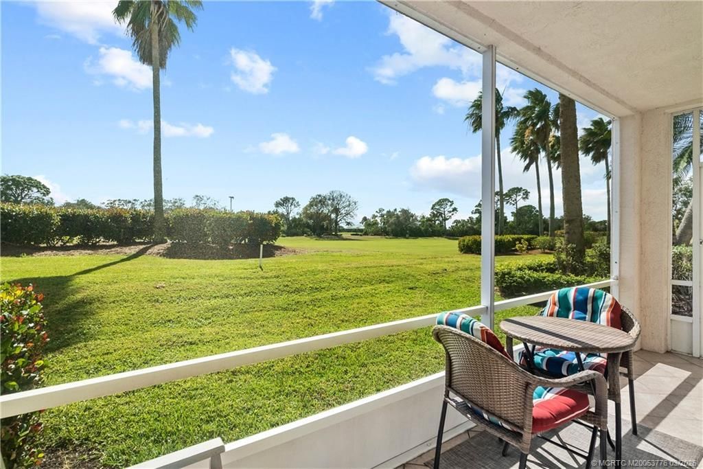 1493 SE Prestwick Lane , Unit 9B, Port Saint Lucie, FL 34952 Photo