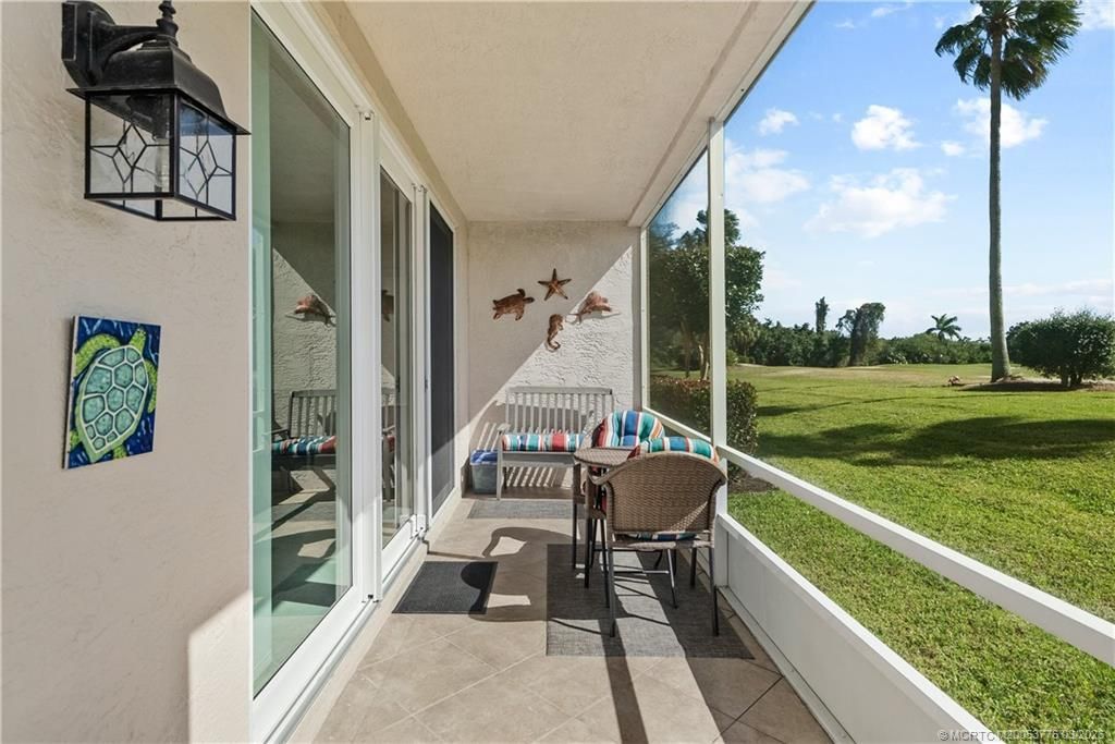 1493 SE Prestwick Lane , Unit 9B, Port Saint Lucie, FL 34952 Photo