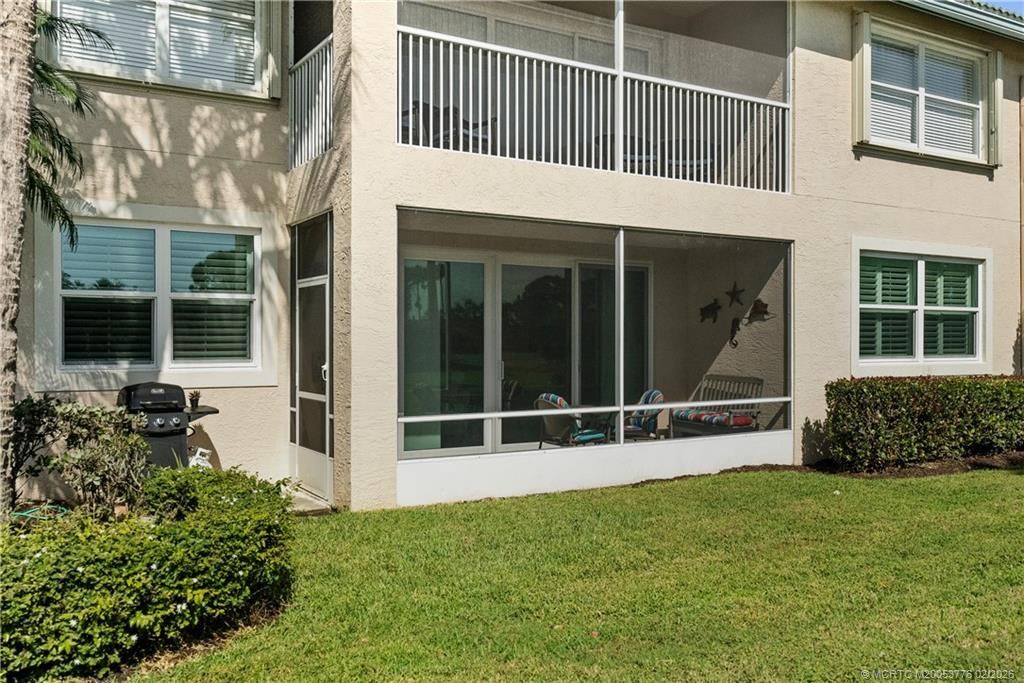 1493 SE Prestwick Lane , Unit 9B, Port Saint Lucie, FL 34952 Photo