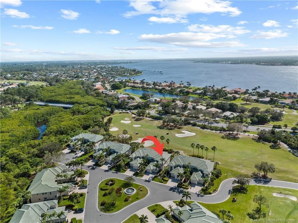 1493 SE Prestwick Lane , Unit 9B, Port Saint Lucie, FL 34952 Photo