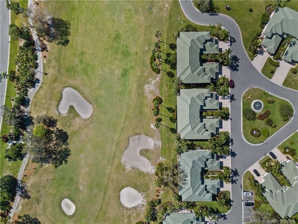 1493 SE Prestwick Lane , Unit 9B, Port Saint Lucie, FL 34952 Photo