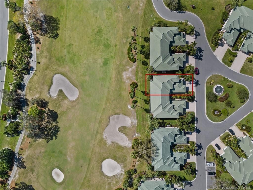 1493 SE Prestwick Lane , Unit 9B, Port Saint Lucie, FL 34952 Photo